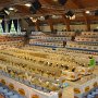 Impressionen der Landesverbandschau 2012